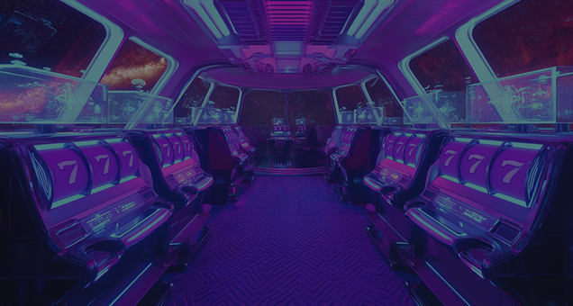 Alf Casino