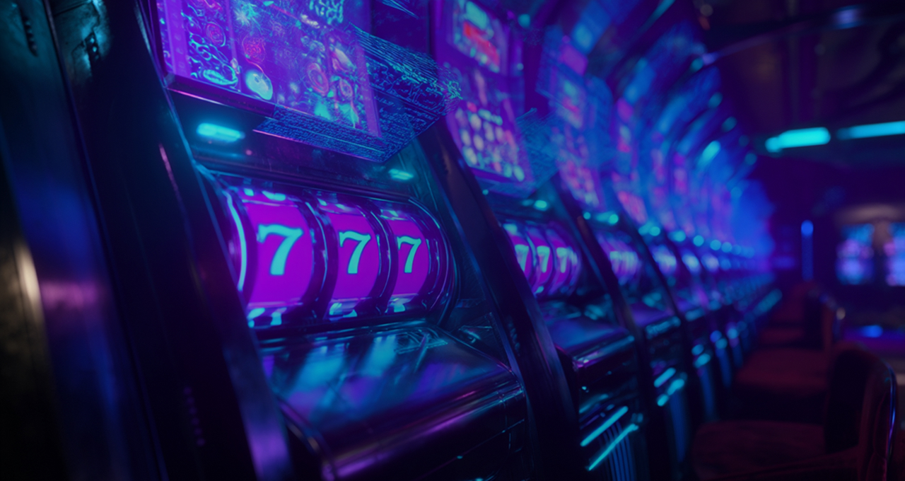 Alf Casino